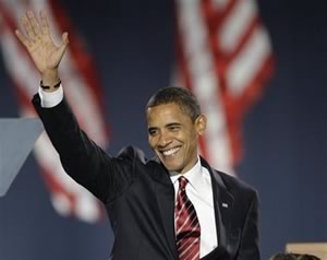 Barack Obama