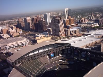 Homes Discounted by 33% Drive Phoenix Foreclosure Investing