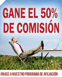 &Uacute;nase a nuestro Programa de Afiliaci&oacute;n