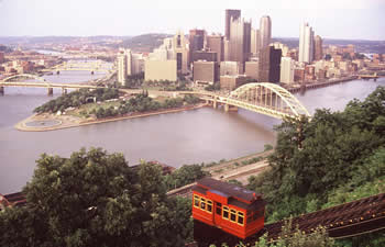 Home Foreclosures in Pittsburgh not due to Strategic Default