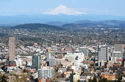 Portland City