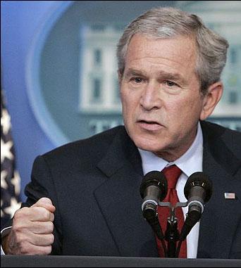 The Newly-Approved Housing Bill  signed by President George Bush is considered as Good Band-Aid 
