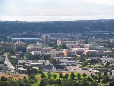 Provo Foreclosures Shot Up due to Predatory Lending