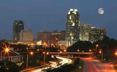 Raleigh, North Carolina
