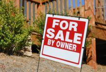 Searching for Homes for Sale by Owner Has Become More Difficult