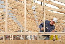 Pennsylvania Home Builder Cuts Losses