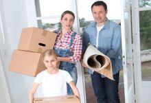 Finding an Affordable Home Moving Company