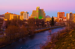 Reno City
