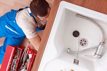 Replacing Plumbing