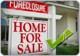 Choosing the Right Foreclosure