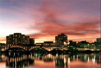 Rockford Foreclosures Soared as Unemployment Worsened