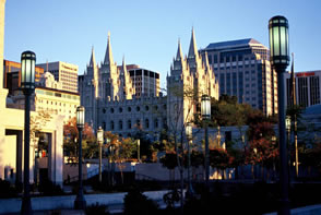 Salt Lake City, Utah