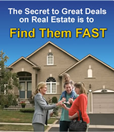 Save Money Buying Foreclosed Homes