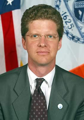 Shaun Donovan the New New York Official as HUD Secretary