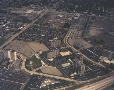 Opportunities in Surging Southfield Pre Foreclosures