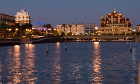 Stockton Home Foreclosures Second Highest in California