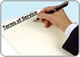 Foreclosure Terms