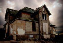 Abandoned Foreclosure Homes House Another Class of Tenants: Criminals