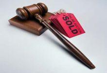 Underwater Homes Still Moving Las Vegas Foreclosure Auctions