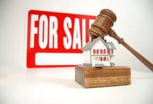 Fort Wayne Foreclosure Auctions Set to Decline?