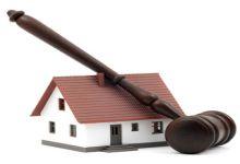 Boston Foreclosure Auctions Contributed to Spike in State
