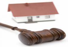 Job Losses, Fraud Driving Rockford Foreclosure Auctions