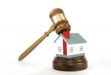 Greenville Foreclosure Auctions and High Rent Create Problems