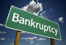 Can Bankruptcy Stop Foreclosure?