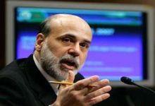 Bernanke Hopeful of Recovery from Foreclosed Homes