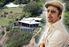 Brad Pitt Fan? Buy his Beach Home for $13.75 Million