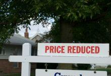 Portland Pre Foreclosures and Unemployment Drove Down Prices