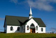 Surprising Victims of the Foreclosure Crisis: Churches