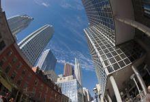 Despite a Slowly Recovering Economy, Commercial Real Estate is Excelling