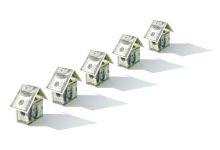 Foreclosed Bank and Federal Houses Diminishing in Some Michigan Areas