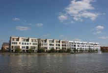 Foreclosed Townhouses and Commercial Foreclosures Down in Texas