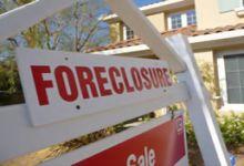 Largest Banks End Moratoriums, Increase Foreclosed Homes