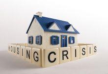 Foreclosure Crisis Continues