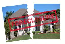 A Closer Look at Foreclosures in the United States