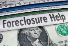 Has Anyone Gotten Foreclosure Help with the Hope Now Foundation?