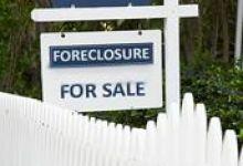 Bank and FNMA Home Foreclosures Decline in DFW for November