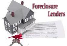 Not Much Business for Foreclosure Lenders in Birmingham in 2010