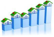 National Foreclosure Rates Not a Problem for Indianapolis Builders