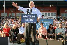 Foreclosure and the Rich and Famous: Former McCain Mansion Up for Sale