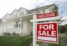 Single Family Foreclosure Numbers Rise in Charleston County