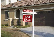 Sales of Bank and Government Foreclosed Homes Up in Minnesota
