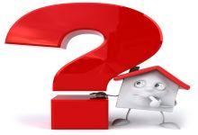 What’s the difference between government foreclosures and bank foreclosures?