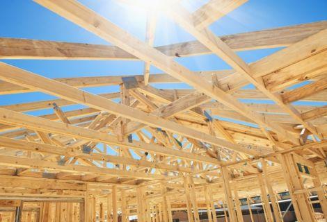 How Newly-Built Homes will Affect the Market with Existing Homes
