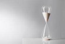 Foreclosures are taking Longer