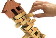 Rising: Foreclosure Listings, Jobless Rates, Home Sales