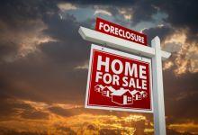 Foreclosure Investors: More Foreclosures Are Coming Your Way